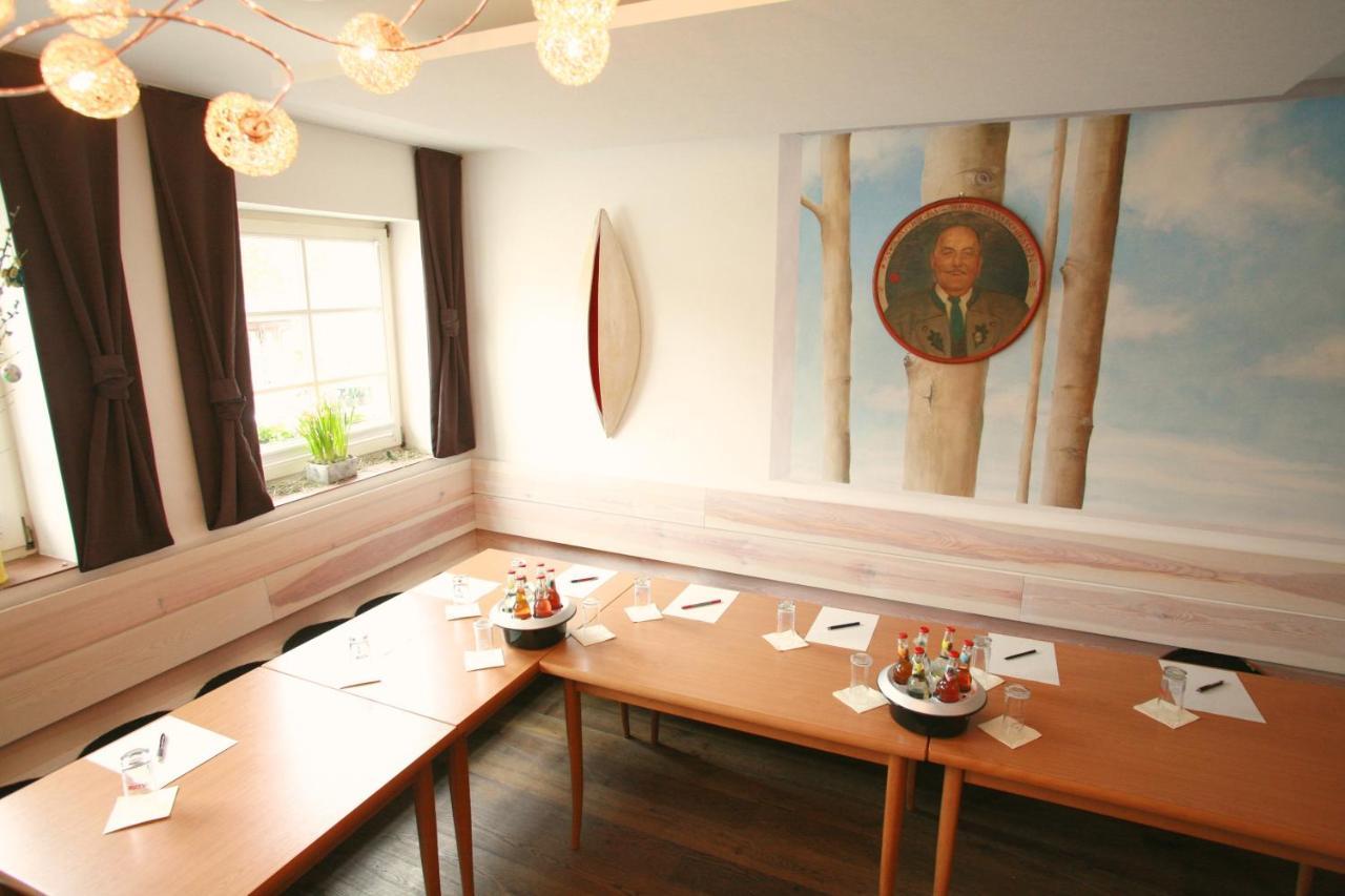 Il Plonner - Hotel Restaurant Biergarten Weßling 외부 사진