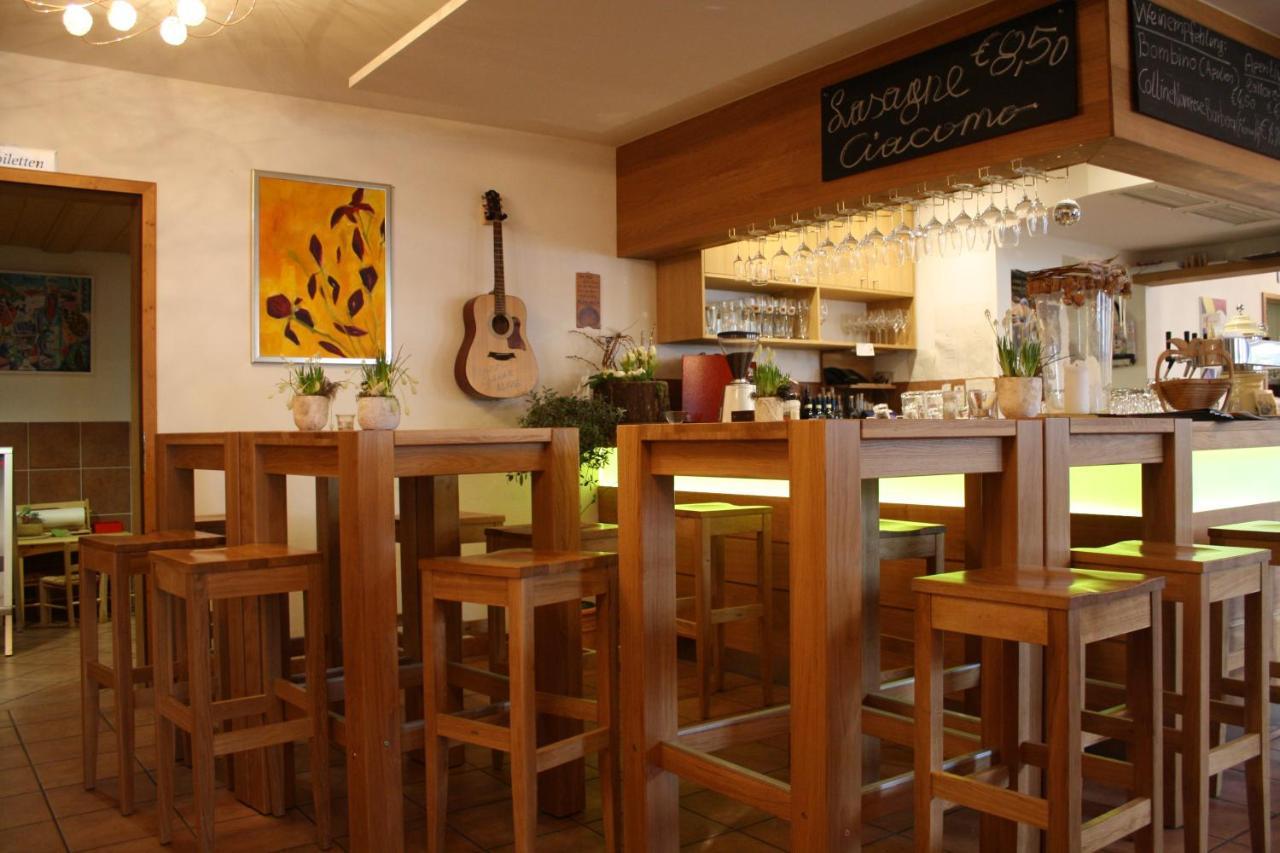 Il Plonner - Hotel Restaurant Biergarten Weßling 외부 사진